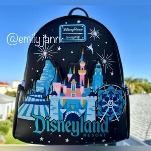 Disney Parks♠️Backpack